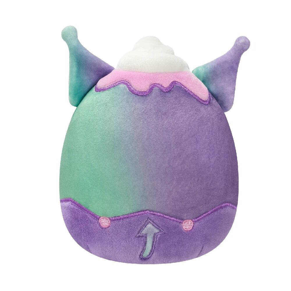 Squishmallows - Sanrio Kuromi Dreamland 8"