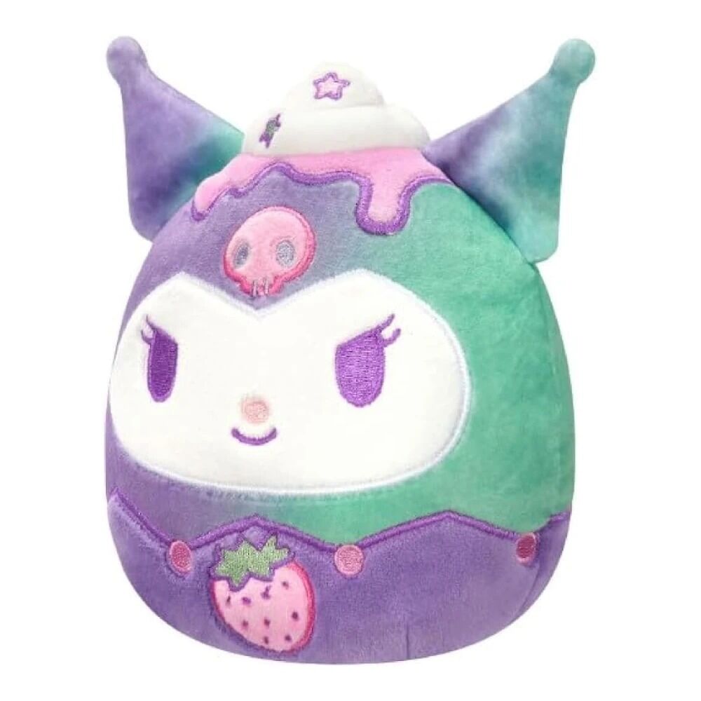 Squishmallows - Sanrio Kuromi Dreamland 8"