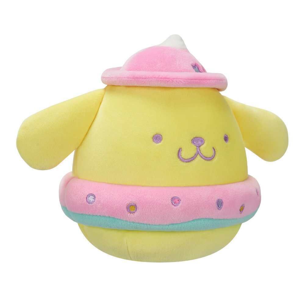 Squishmallows - Sanrio Pompompurin Dreamland 8"