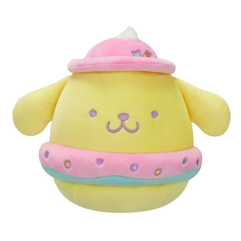 Squishmallows - Sanrio Pompompurin Dreamland 8"