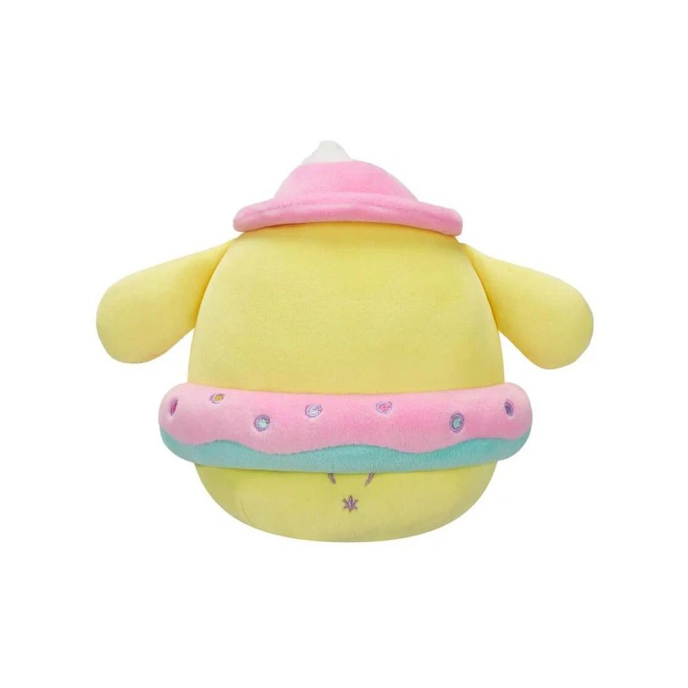 Squishmallows - Sanrio Pompompurin Dreamland 8"