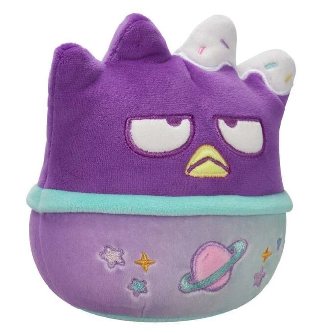 Squishmallows - Sanrio Badtz-Maru Dreamland 8"