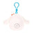 Squishmallows - Sanrio Cinnamoroll Tropical Food Treats Clip-On 3.5"
