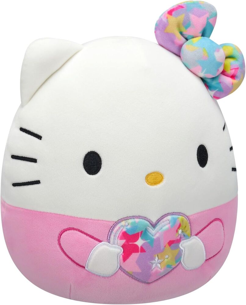 Squishmallows - Sanrio Hello Kitty Star Shine 8"