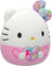 Squishmallows - Sanrio Hello Kitty Star Shine 8"