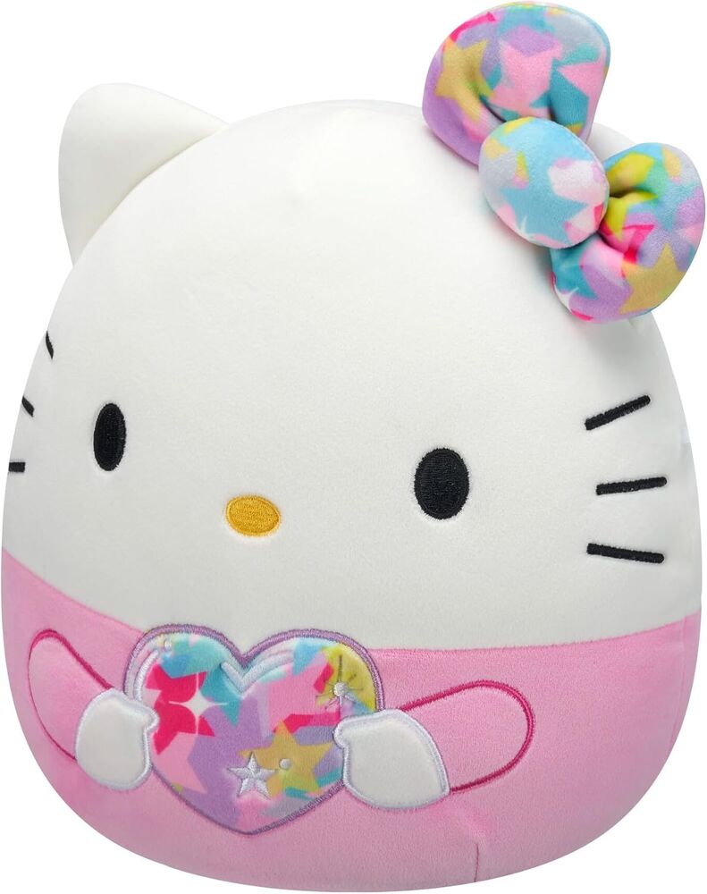 Squishmallows - Sanrio Hello Kitty Star Shine 8"