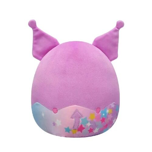 Squishmallows - Sanrio Kuromi Star Shine 8"