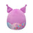 Squishmallows - Sanrio Kuromi Star Shine 8"