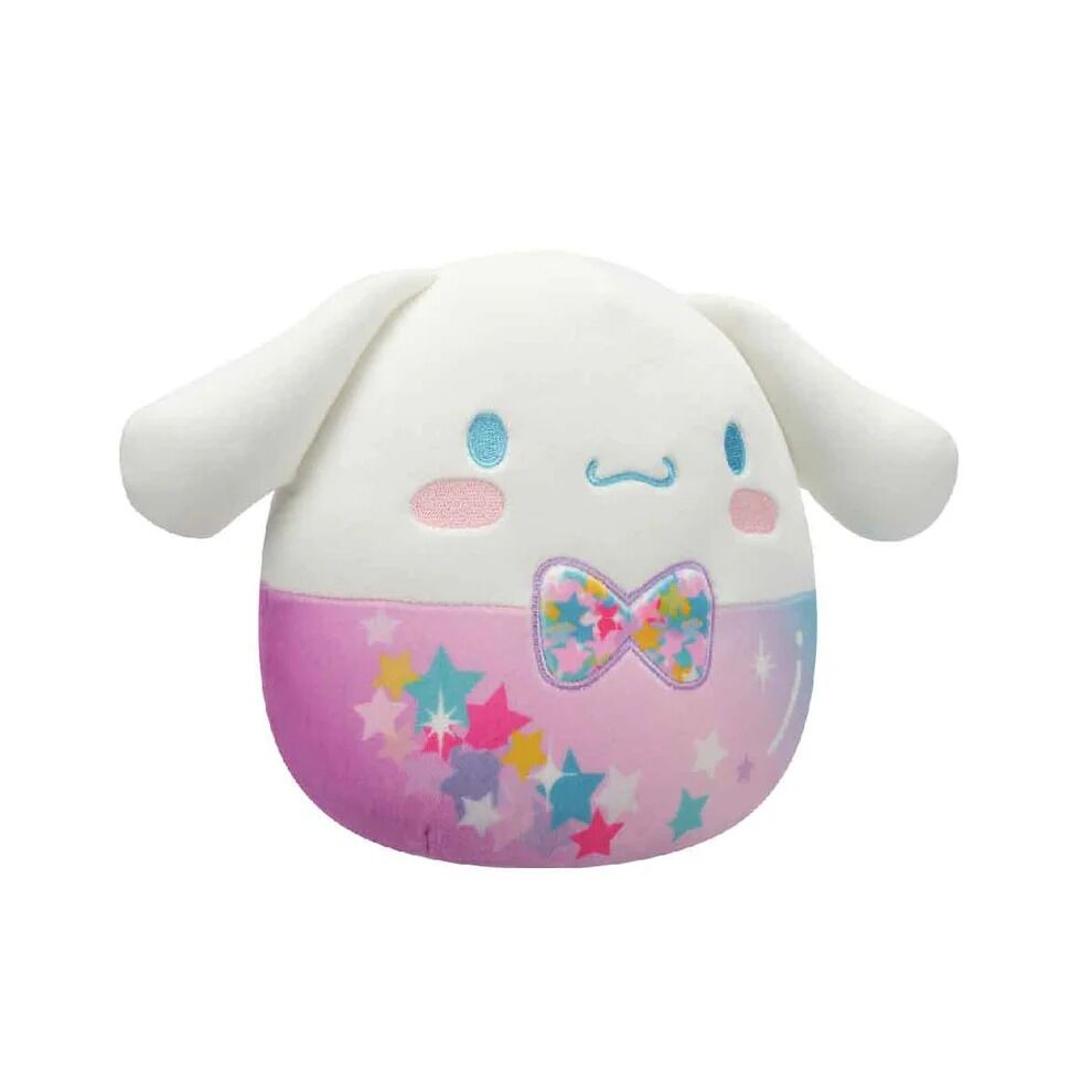 Squishmallows - Sanrio Cinnamoroll Star Shine 8"