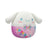 Squishmallows - Sanrio Cinnamoroll Star Shine 8"