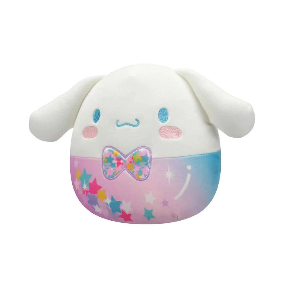 Squishmallows - Sanrio Cinnamoroll Star Shine 8"