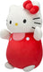 Squishmallows - HugMees Sanrio Hello Kitty 10"