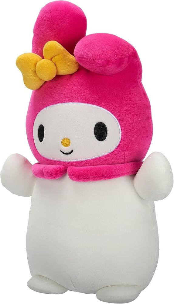 Squishmallows - HugMees Sanrio My Melody 10"