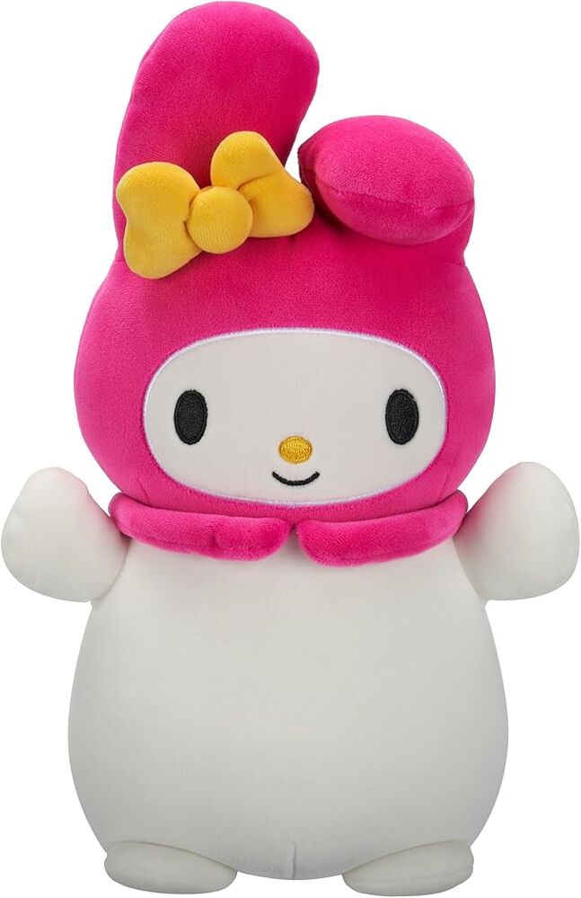 Squishmallows - HugMees Sanrio My Melody 10"