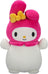 Squishmallows - HugMees Sanrio My Melody 10"