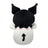 Squishmallows - HugMees Sanrio Kuromi 10"