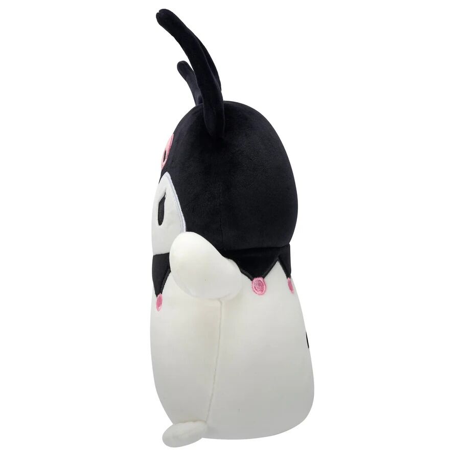 Squishmallows - HugMees Sanrio Kuromi 10"