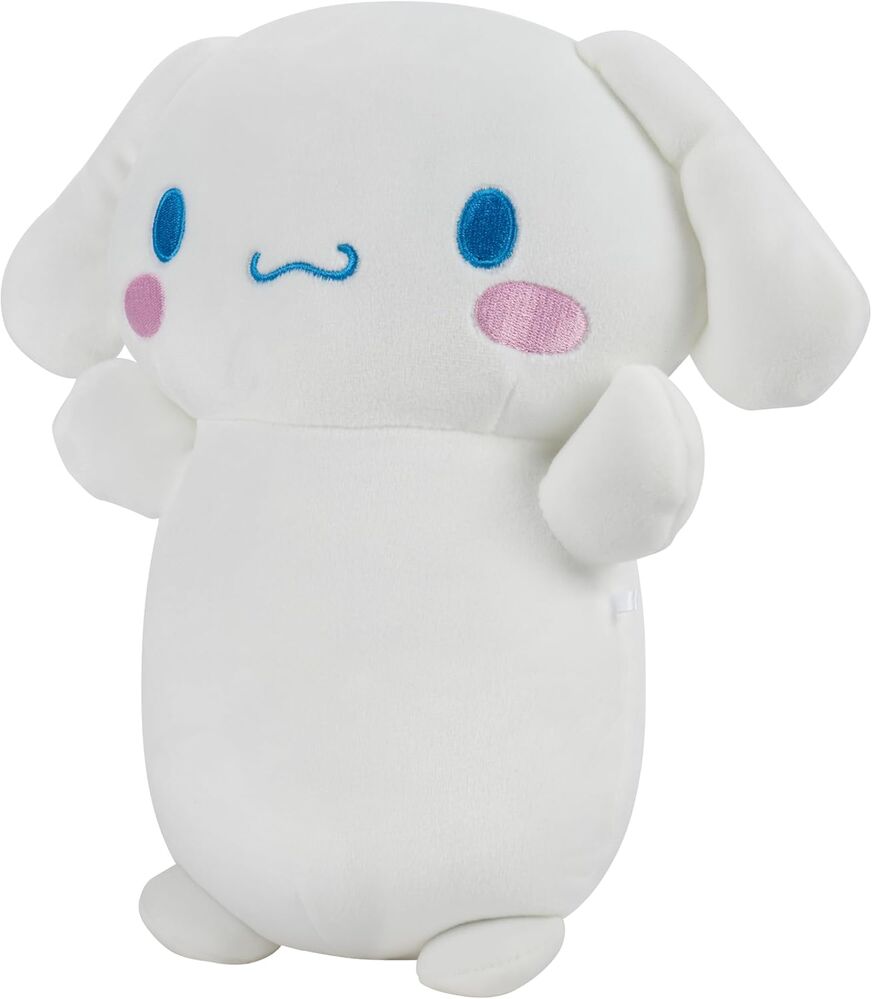 Squishmallows - HugMees Sanrio Cinnamoroll 10"
