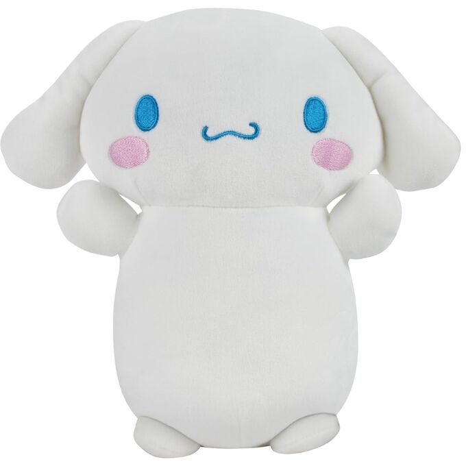 Squishmallows - HugMees Sanrio Cinnamoroll 10"