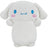Squishmallows - HugMees Sanrio Cinnamoroll 10"