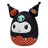 Squishmallows - Sanrio Kuromi Halloween 2026 8inch