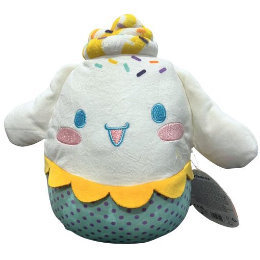 Squishmallows - Sanrio Cinnamoroll Halloween 2026 8inch