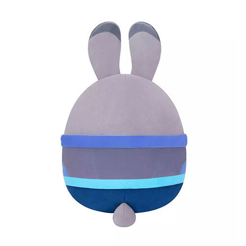 Squishmallows - Disney Zootopia 2 Judy Hopps 8"