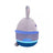 Squishmallows - Disney Zootopia 2 Judy Hopps 8"