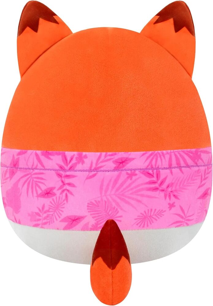 Squishmallows - Disney Zootopia 2 Nick Wilde 8"