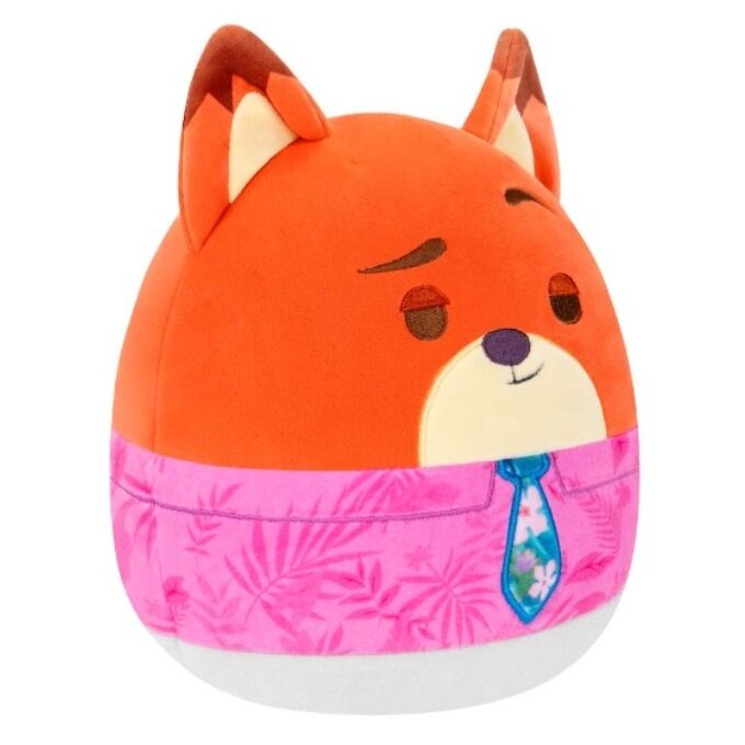 Squishmallows - Disney Zootopia 2 Nick Wilde 8"