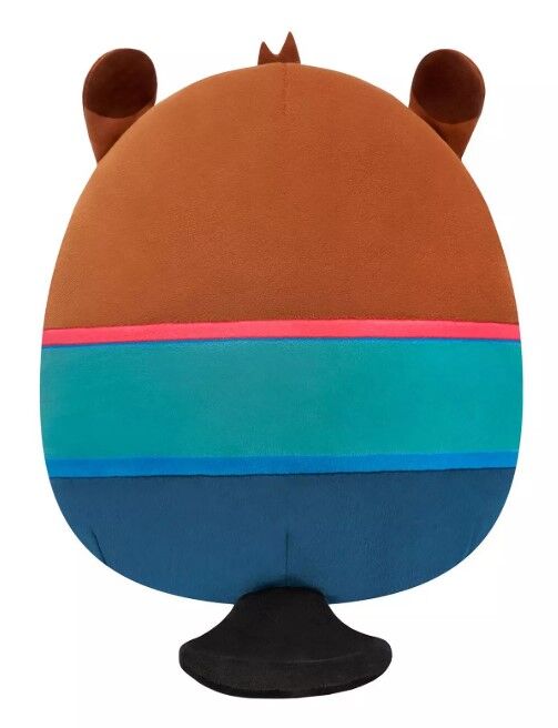 Squishmallows - Disney Zootopia 2 Nibbles Maplestick 8"