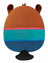 Squishmallows - Disney Zootopia 2 Nibbles Maplestick 8"