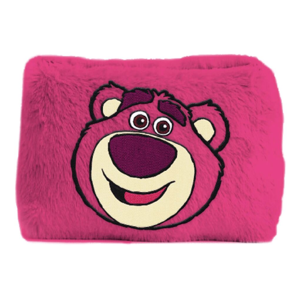 Impact Merch - Disney Toy Story Lotso Plush Pencil Case