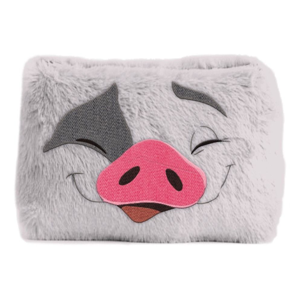Impact Merch - Disney Moana 2 Pua Plush Pencil Case