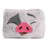 Impact Merch - Disney Moana 2 Pua Plush Pencil Case