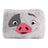 Impact Merch - Disney Moana 2 Pua Plush Pencil Case