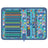 Impact Merch - Disney Lilo & Stitch Core Blue Filled Pencil Case
