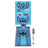 Impact Merch - Disney Lilo & Stitch Core Blue Mini Stationery Set