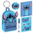 Impact Merch - Disney Lilo & Stitch Core Blue Mini Stationery Set