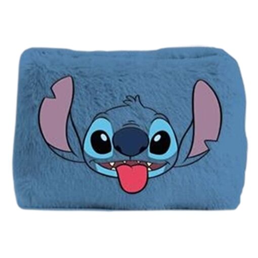 Impact Merch - Disney Lilo & Stitch Plush Pencil Case