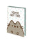 Impact Merch - Pusheen You've Got This A5 Notebook