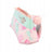 Impact Merch - Pusheen Botanical Prism Pencil Case