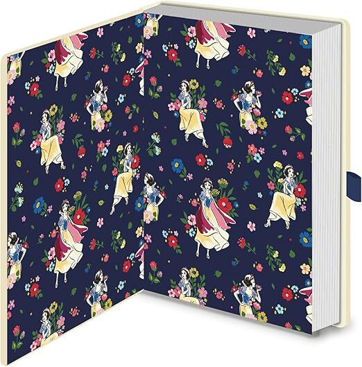 Impact Merch - Disney Snow White Just One Bite Premium A5 Notebook