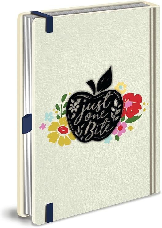 Impact Merch - Disney Snow White Just One Bite Premium A5 Notebook