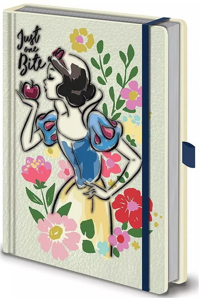 Impact Merch - Disney Snow White Just One Bite Premium A5 Notebook