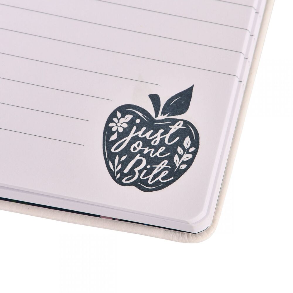 Impact Merch - Disney Snow White Just One Bite Premium A5 Notebook