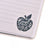 Impact Merch - Disney Snow White Just One Bite Premium A5 Notebook