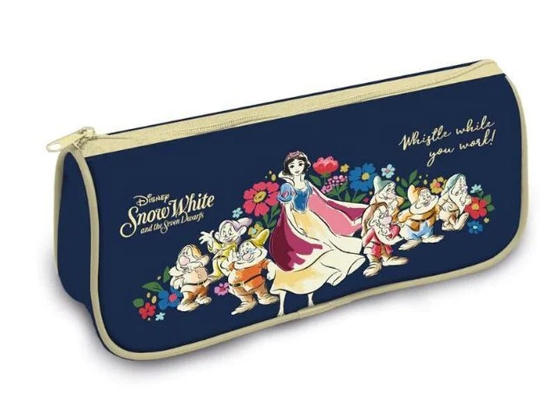 Impact Merch - Disney Snow White Whistle Pencil Case
