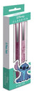 Impact Merch - Disney Lilo & Stitch Watercolour 2 Pen Set