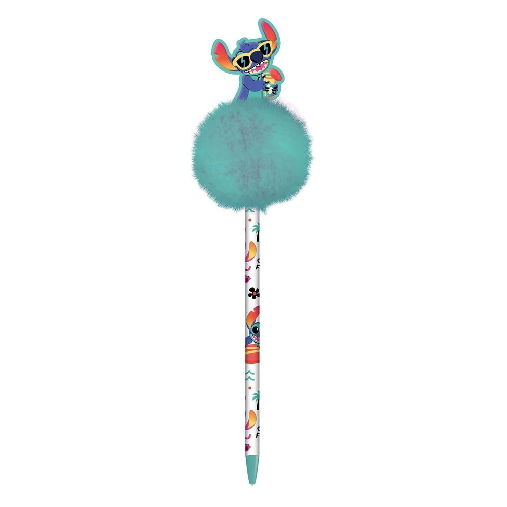 Impact Merch - Disney Lilo & Stitch Acid Pops Pom Pom Pen